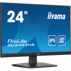 Monitor IIYAMA XU2493HS-B6 24 ETE IPS FHD  HDMI DP glosniki