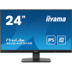 Monitor IIYAMA XU2493HS-B6 24 ETE IPS FHD  HDMI DP glosniki