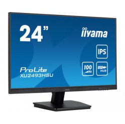 Monitor IIYAMA XU2493HSU-B6 24 ETE IPS FHD FreeSync 1ms MPRTHDMI DP glosniki