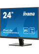 Monitor IIYAMA XU2495WSU-B7 24 IPS WUXGA  4ms HDMI DP USB