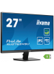 Monitor IIYAMA XU2763HSU-B1 27 ETE IPS FHD  3ms GTG HDMI DP USB glosniki