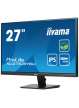 Monitor IIYAMA XU2763HSU-B1 27 ETE IPS FHD  3ms GTG HDMI DP USB glosniki