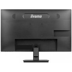 Monitor IIYAMA XU2763HSU-B1 27 ETE IPS FHD  3ms GTG HDMI DP USB glosniki