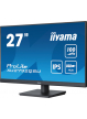 Monitor IIYAMA XU2792QSU-B6 27 ETE IPS WQHD FreeSync 0.4ms HDMI DP glosniki