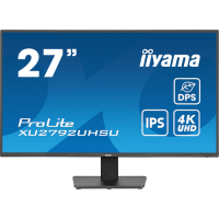 Monitor IIYAMA XU2792UHSU-B6 27 IPS UHD LED 4ms DP HDMI USB-C glosniki