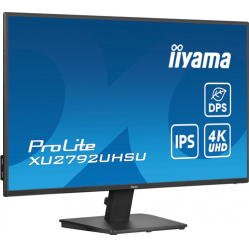 Monitor IIYAMA XU2792UHSU-B6 27 IPS UHD LED 4ms DP HDMI USB-C glosniki