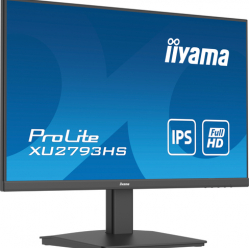 Monitor IIYAMA XU2793HS-B6 27 ETE IPS FHD  1ms HDMI DP FreeSync glosniki