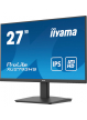 Monitor IIYAMA XU2793HS-B6 27 ETE IPS FHD  1ms HDMI DP FreeSync glosniki