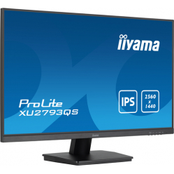 Monitor IIYAMA XU2793QS-B6 27 IPS QHD FreeSync 1ms HDMI DP glosniki