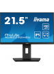 Monitor IIYAMA XUB2292HSU-B6 21.5 ETE IPS FHD  0.4ms HDMI DP  glosniki