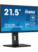 Monitor IIYAMA XUB2292HSU-B6 21.5 ETE IPS FHD  0.4ms HDMI DP  glosniki