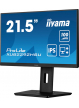 Monitor IIYAMA XUB2292HSU-B6 21.5 ETE IPS FHD  0.4ms HDMI DP  glosniki