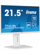 Monitor IIYAMA XUB2292HSU-W6 21.5 ETE IPS FHD  0.4ms glosniki HDMI DP USB bialy