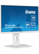 Monitor IIYAMA XUB2292HSU-W6 21.5 ETE IPS FHD  0.4ms glosniki HDMI DP USB bialy