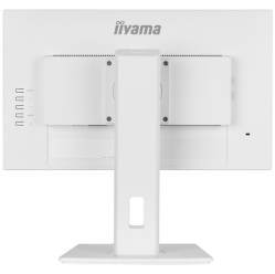 Monitor IIYAMA XUB2292HSU-W6 21.5 ETE IPS FHD  0.4ms glosniki HDMI DP USB bialy