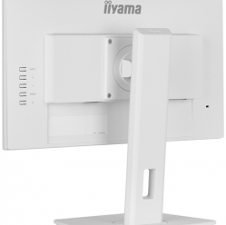 Monitor IIYAMA XUB2292HSU-W6 21.5 ETE IPS FHD  0.4ms glosniki HDMI DP USB bialy