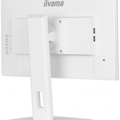 Monitor IIYAMA XUB2292HSU-W6 21.5 ETE IPS FHD  0.4ms glosniki HDMI DP USB bialy