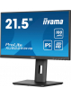 Monitor IIYAMA XUB2293HS-B6 21.5 IPS FHD LED  1ms HDMI DP glosniki