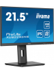 Monitor IIYAMA XUB2293HS-B6 21.5 IPS FHD LED  1ms HDMI DP glosniki