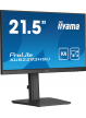 Monitor IIYAMA XUB2293HSU-B7 21.5 IPS FHD  1ms HDMI DP USB glosniki