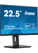 Monitor IIYAMA XUB2395WSU-B5 22.5 ETE IPS WUXGA IPS 4ms Stand VGA HDMI DP glosniki