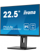 Monitor IIYAMA XUB2395WSU-B5 22.5 ETE IPS WUXGA IPS 4ms Stand VGA HDMI DP glosniki