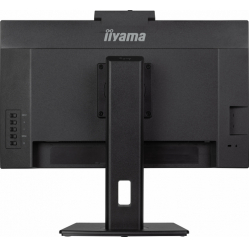 Monitor IIYAMA XUB2490HSUH-B1 24 ETE IPS FHD 4ms kamera