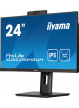 Monitor IIYAMA XUB2490HSUH-B1 24 ETE IPS FHD 4ms kamera