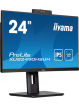 Monitor IIYAMA XUB2490HSUH-B1 24 ETE IPS FHD 4ms kamera