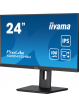 Monitor IIYAMA XUB2492HSU-B6 23.8 IPS FHD 16:9 0.4ms HDMI DP USB