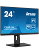 Monitor IIYAMA XUB2492QSU-B1 24 ETE IPS WQHD QHD  0.5ms FreeSync HDMI DP