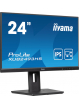 Monitor IIYAMA XUB2493HS-B6 24 ETE IPS FHD  HDMI DP glosniki