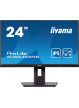 Monitor IIYAMA XUB2493HS-B6 24 ETE IPS FHD  HDMI DP glosniki