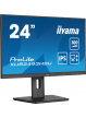 Monitor IIYAMA XUB2493HSU-B6 24 ETE IPS FHD  1ms FreeSync glosniki  Stand Pivot