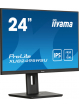 Monitor IIYAMA XUB2495WSU-B7 24 IPS WUXGA  4ms HDMI DP USB