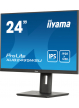 Monitor IIYAMA XUB2495WSU-B7 24 IPS WUXGA  4ms HDMI DP USB