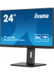 Monitor IIYAMA XUB2497HSN-B1 24 IPS FHD 1ms HDMI DP USB