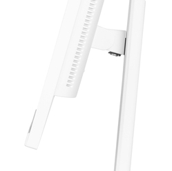 Monitor IIYAMA XUB2497HSN-W2 24 IPS FHD  1ms HDMI DP USB USB-C 7 LAN glosniki  Stand bialy