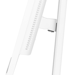 Monitor IIYAMA XUB2497HSN-W2 24 IPS FHD  1ms HDMI DP USB USB-C 7 LAN glosniki  Stand bialy
