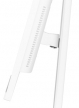 Monitor IIYAMA XUB2497HSN-W2 24 IPS FHD  1ms HDMI DP USB USB-C 7 LAN glosniki  Stand bialy