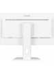 Monitor IIYAMA XUB2497HSN-W2 24 IPS FHD  1ms HDMI DP USB USB-C 7 LAN glosniki  Stand bialy