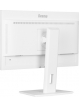 Monitor IIYAMA XUB2497HSN-W2 24 IPS FHD  1ms HDMI DP USB USB-C 7 LAN glosniki  Stand bialy