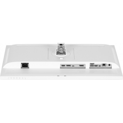 Monitor IIYAMA XUB2497HSN-W2 24 IPS FHD  1ms HDMI DP USB USB-C 7 LAN glosniki  Stand bialy