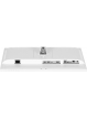 Monitor IIYAMA XUB2497HSN-W2 24 IPS FHD  1ms HDMI DP USB USB-C 7 LAN glosniki  Stand bialy