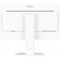 Monitor IIYAMA XUB2497HSU-W2 24 IPS FHD Adaptive Sync  1ms HDMI DP USB glosniki  Stand bialy