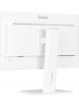 Monitor IIYAMA XUB2497HSU-W2 24 IPS FHD Adaptive Sync  1ms HDMI DP USB glosniki  Stand bialy
