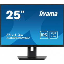 Monitor IIYAMA XUB2595WSU-B5 25 ETE IPS WUXGA