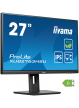 Monitor IIYAMA XUB2763HSU-B1 27 ETE IPS FHD  3ms GTG HDMI DP USB glosniki FreeSync