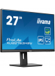 Monitor IIYAMA XUB2763HSU-B1 27 ETE IPS FHD  3ms GTG HDMI DP USB glosniki FreeSync