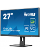 Monitor IIYAMA XUB2763HSU-B1 27 ETE IPS FHD  3ms GTG HDMI DP USB glosniki FreeSync